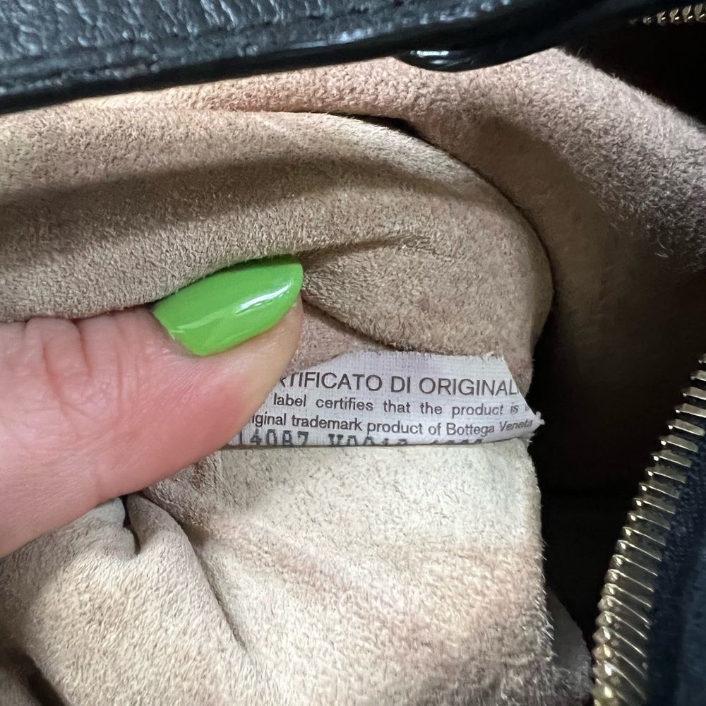 Bottega Veneta Mini Bag - Picture 8 of 13